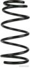 HERTH+BUSS JAKOPARTS J4414015 Coil Spring